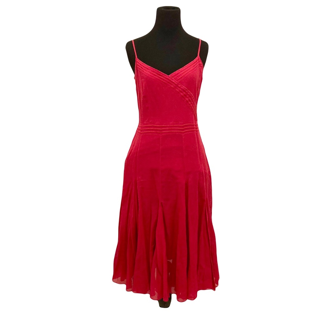 Monsoon Dress